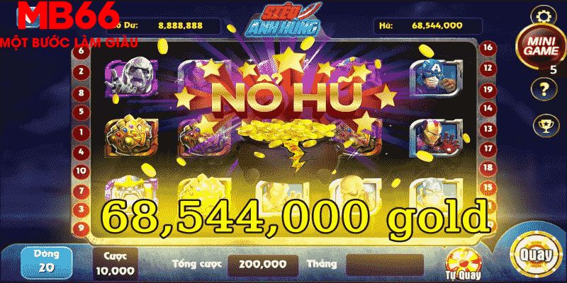 win 33 Bài Poker Joker