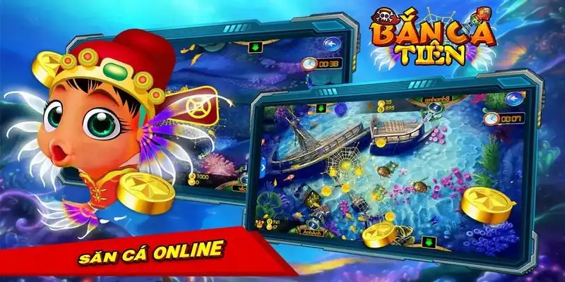 win 33 bắn cá nổ hũ