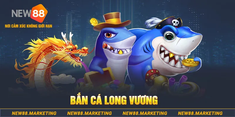win 33 BG Bắn cá