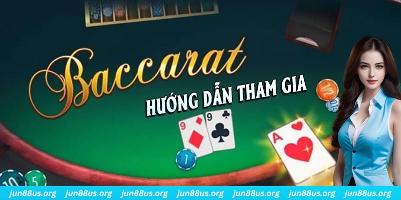 win 33 baccarat online la gì