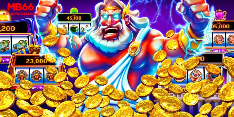 win 33 chơi nổ hủ là gì