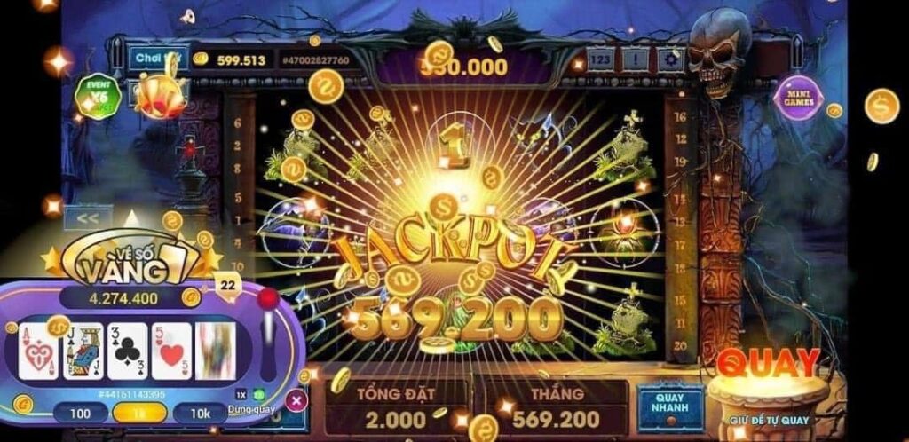 win 33 baccarat có hợp pháp không
