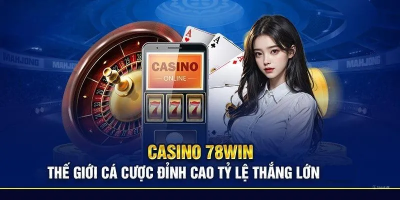 win 33 máy tính online casino
