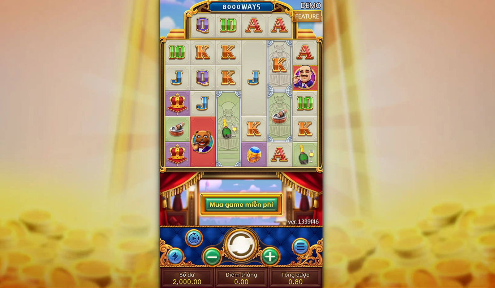 win 33 Bài Tấn