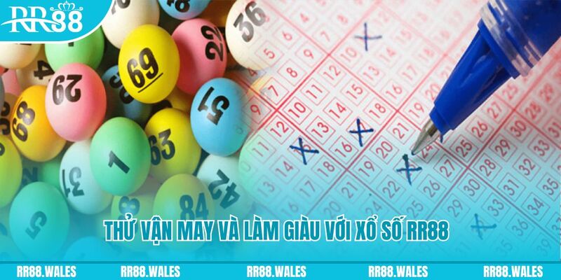 win 33 GW Xổ Số