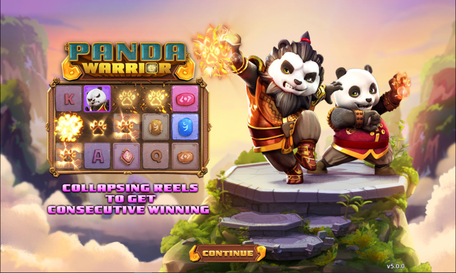win 33 Trò Chơi Leo Thang